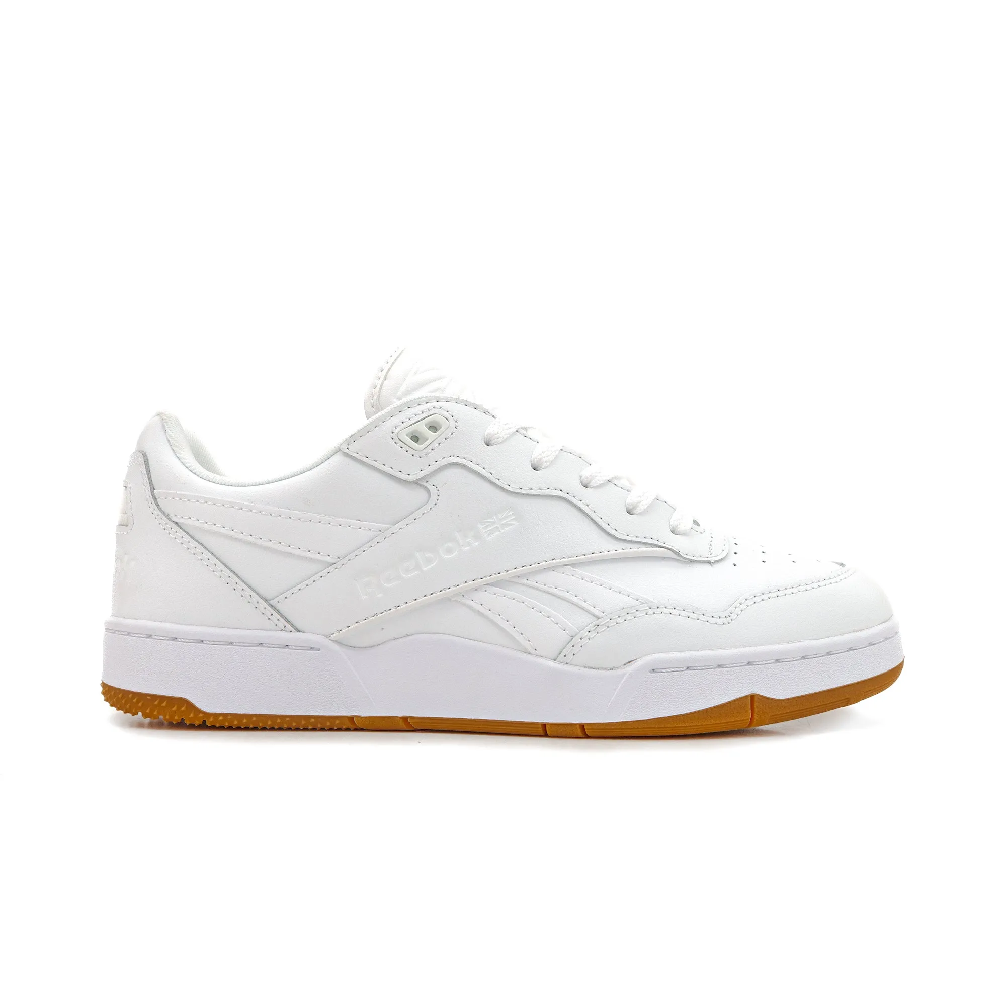 Reebok BB 4000 II White/Pure Grey IG4788