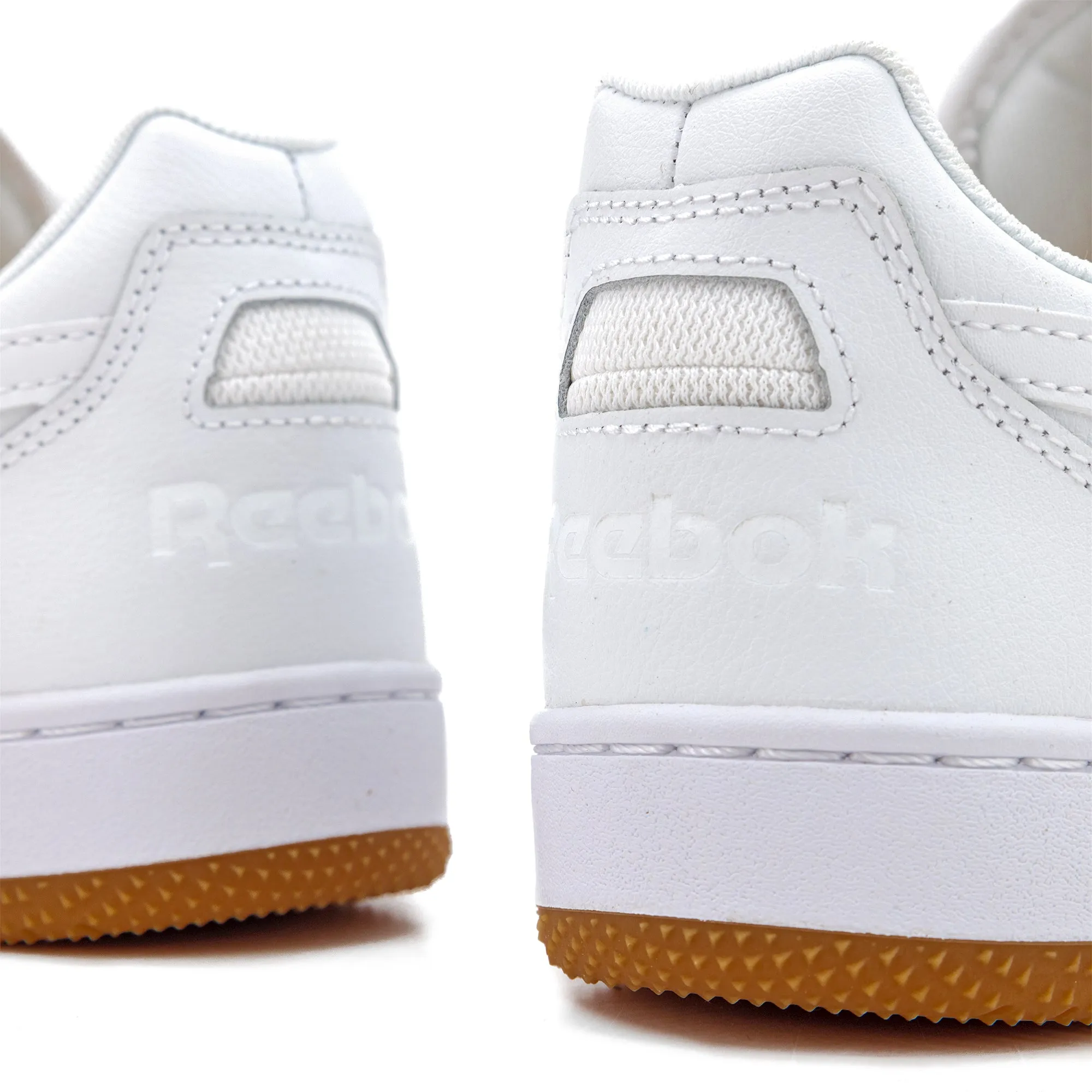 Reebok BB 4000 II White/Pure Grey IG4788