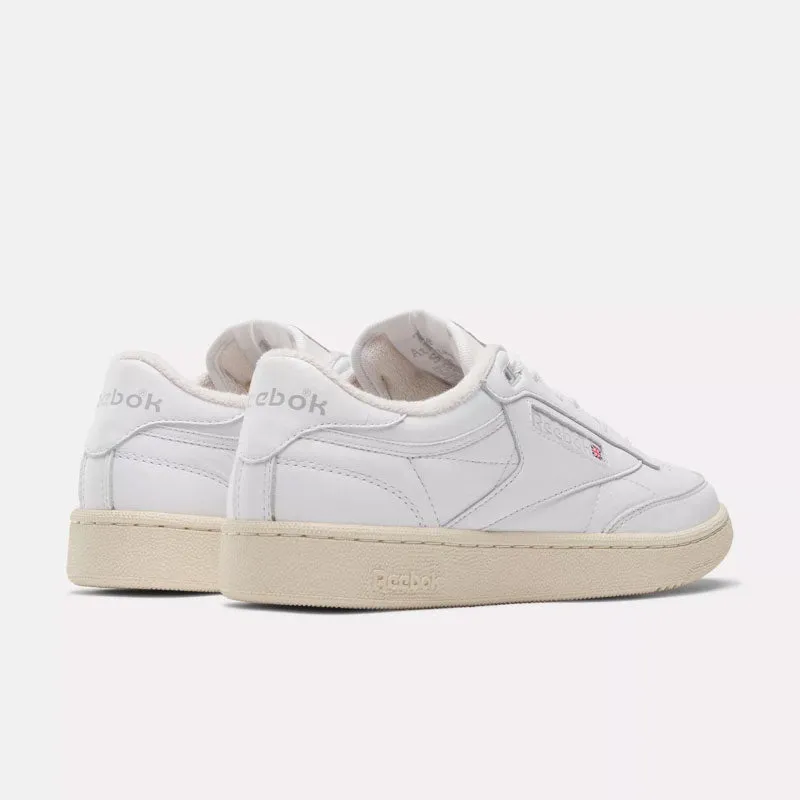 Reebok Club C 85 Vintage White/Pure Grey 3/ Paper 100033001