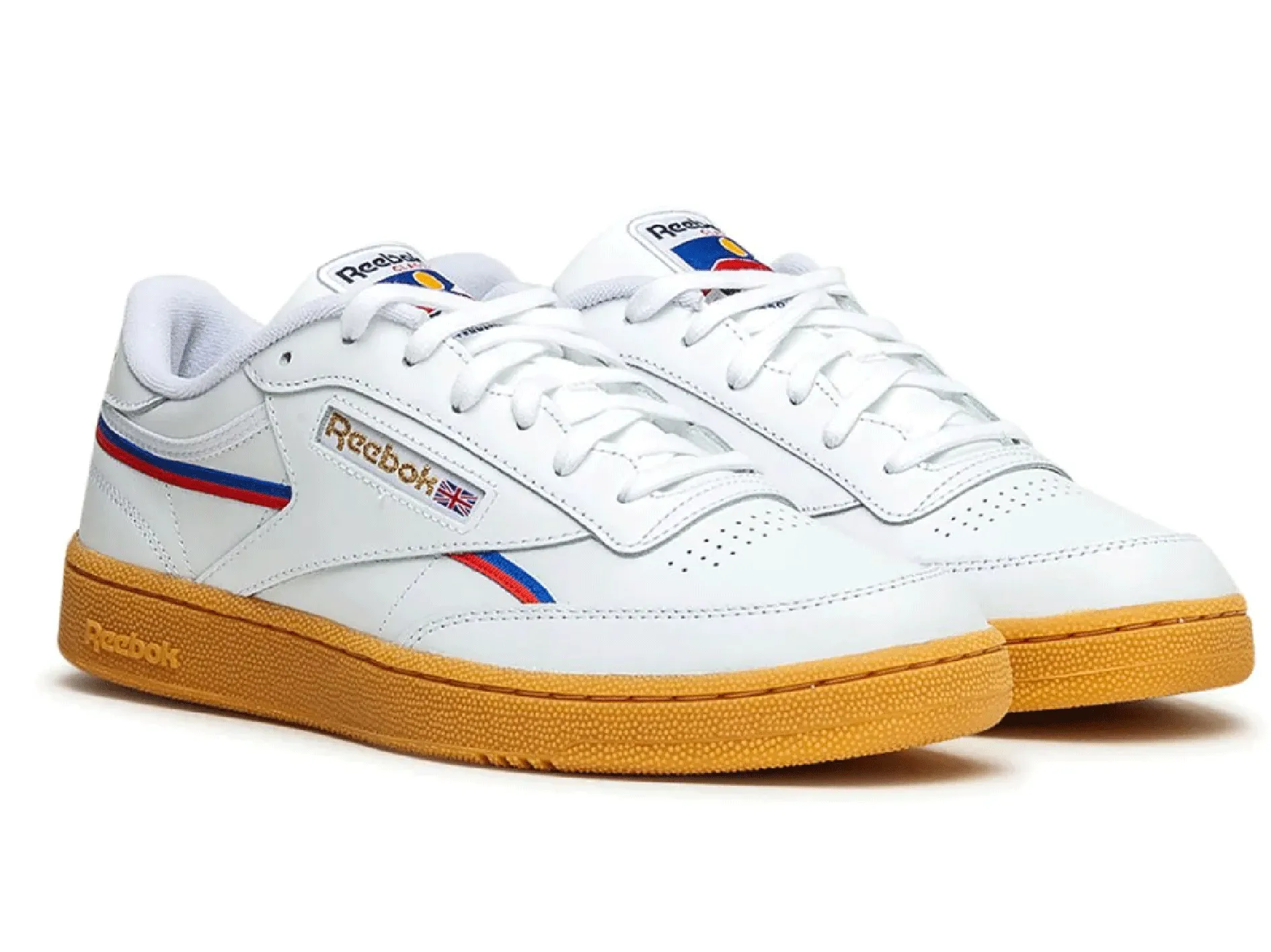 Reebok Mens Club C 85 <BR> EG6425