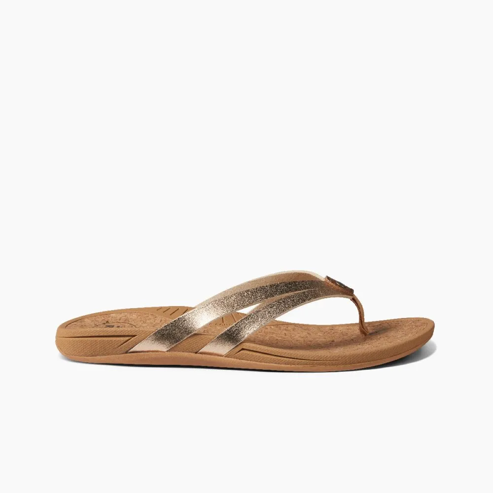 Reef Women's Pacific Joy - Golden Hour