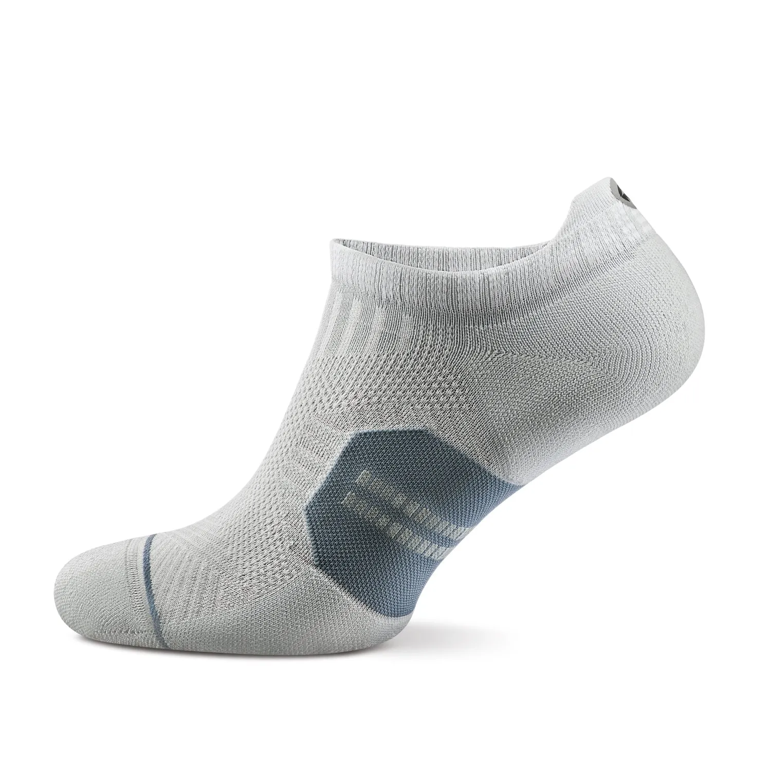 Rockay Accelerate ankle sock performance cushion