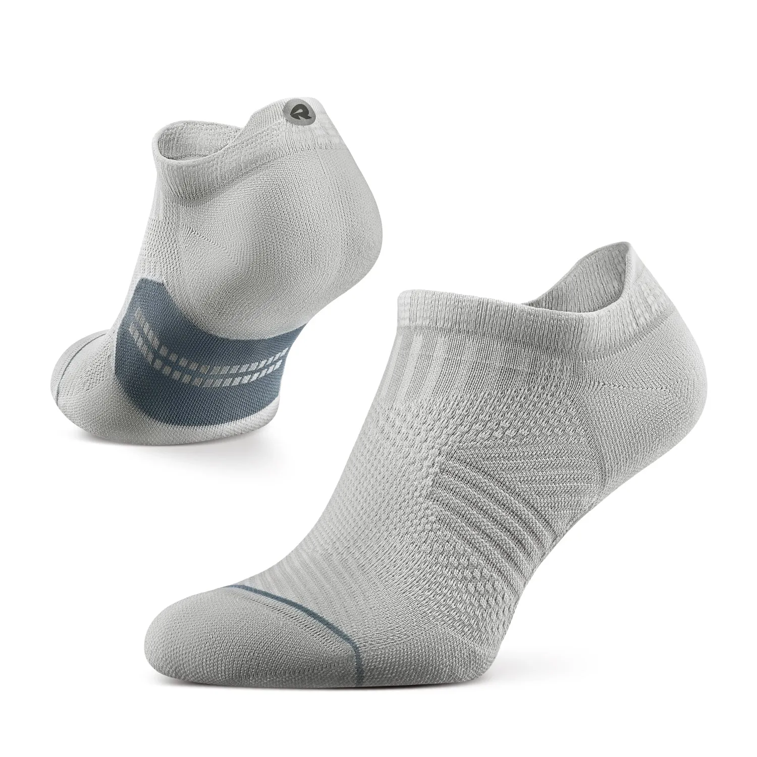 Rockay Accelerate ankle sock performance cushion