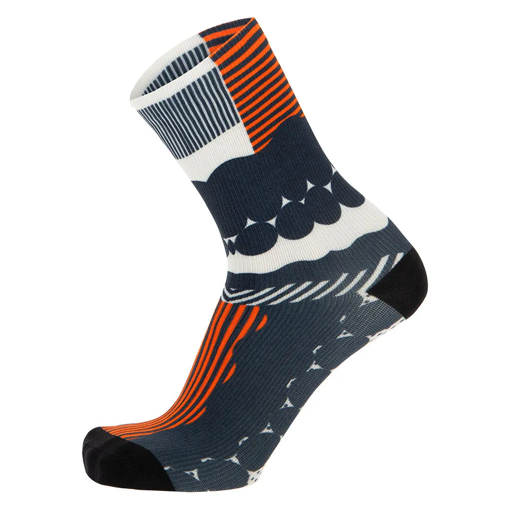 Santini Optic Socks