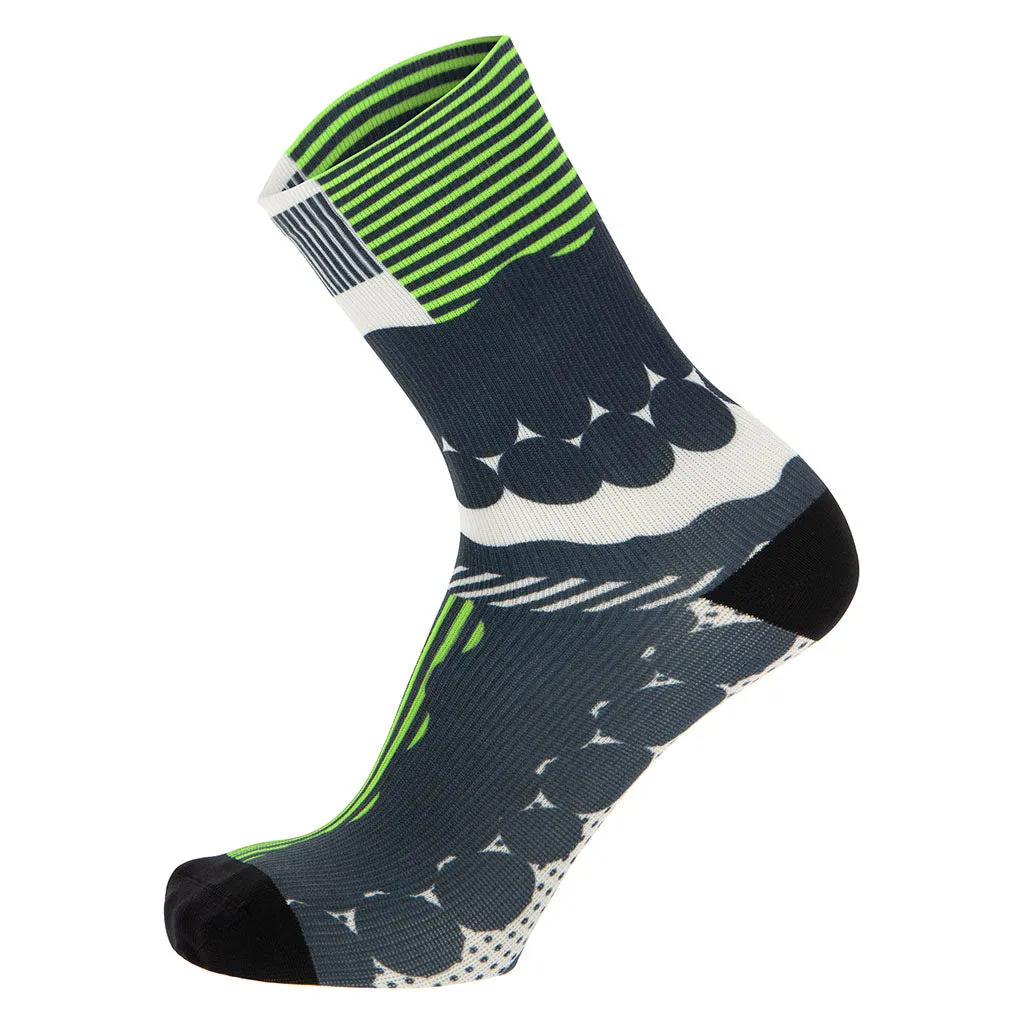 Santini Optic Socks