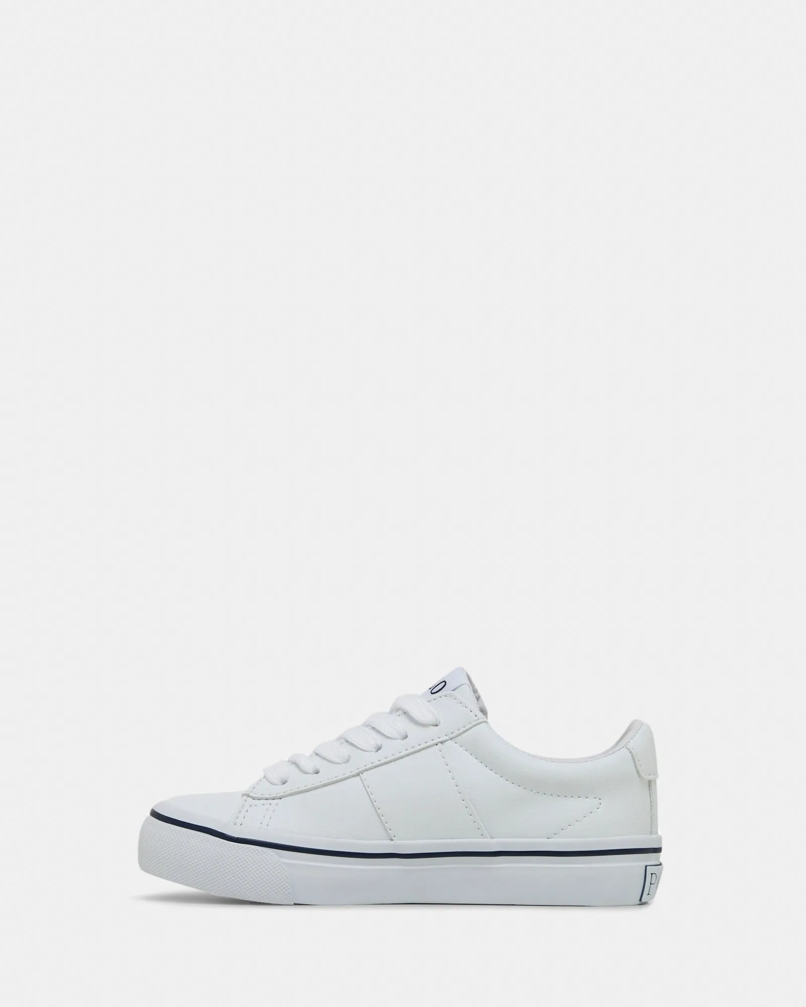 Sayer Youth White/Multi