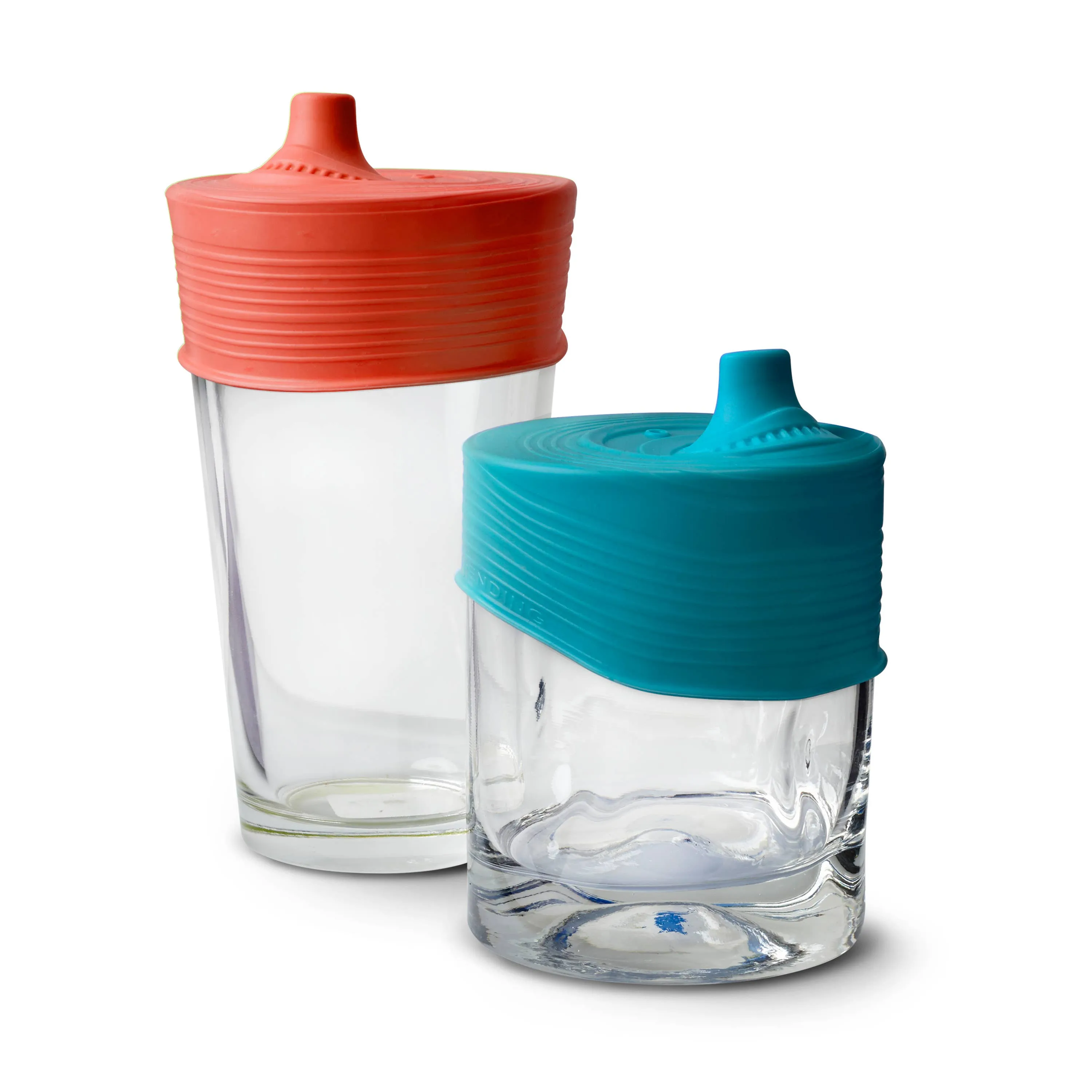 Siliskin Sippy Spout Tops 2 pack