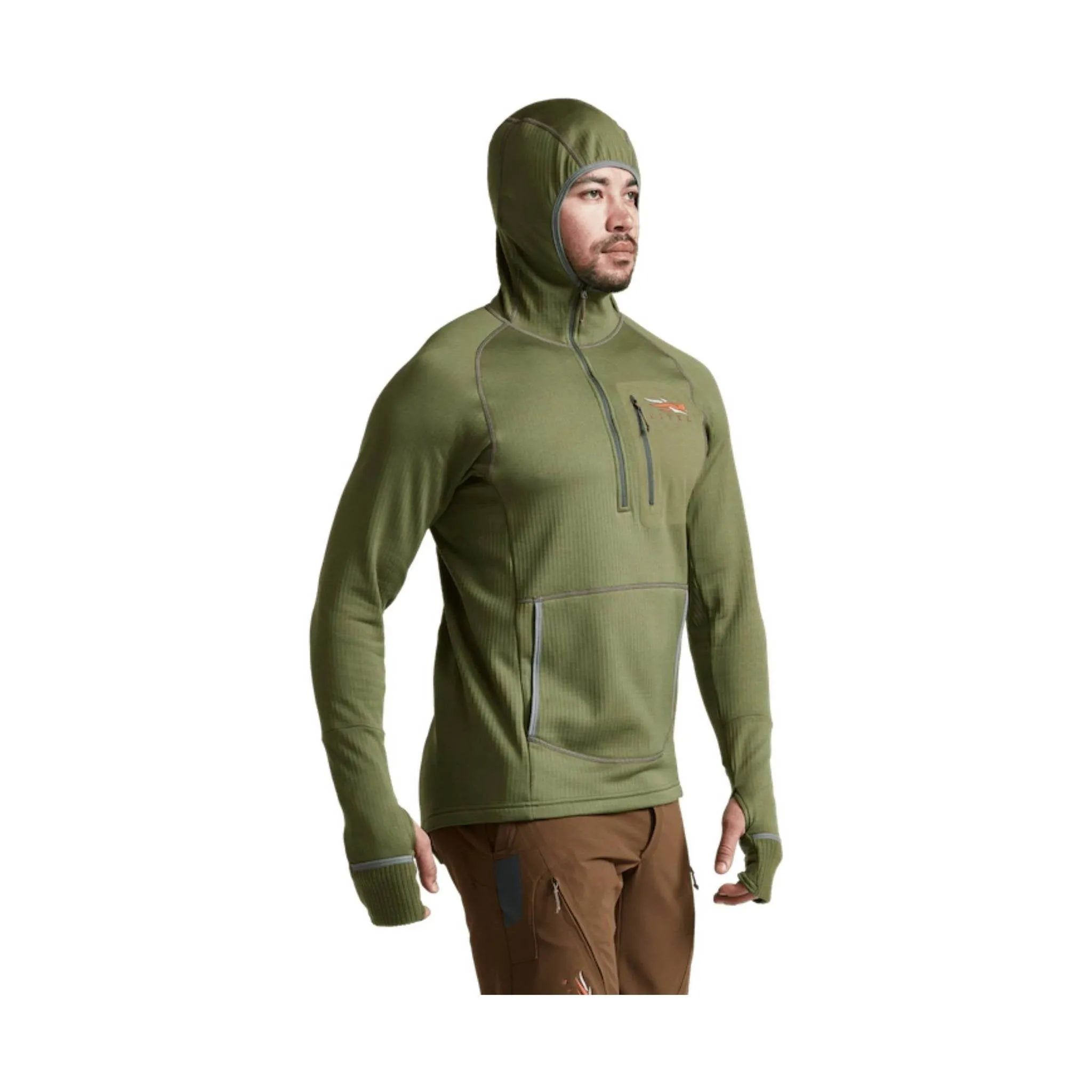 Sitka Men's Fanatic Hoody - Forest