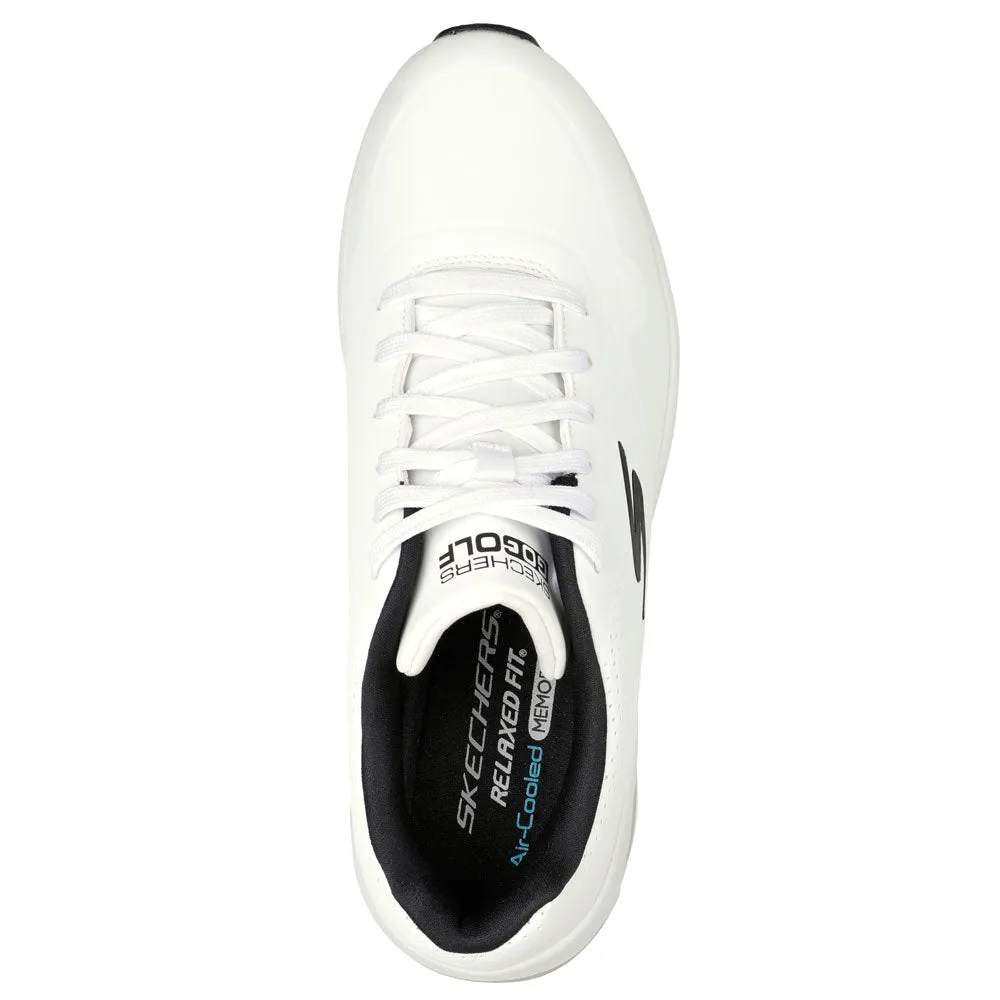 Skechers Mens Go Golf Skech-Air Dos Golf Shoes