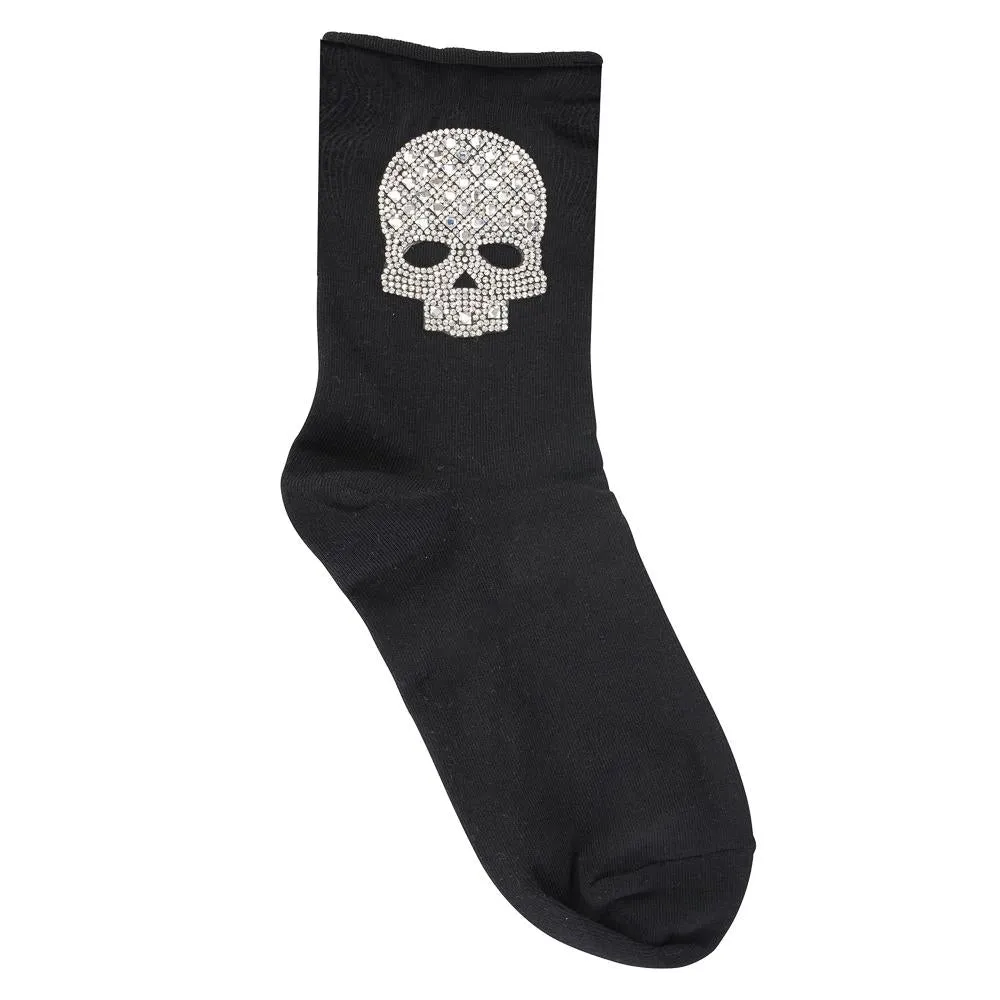 SKULL SOCKS