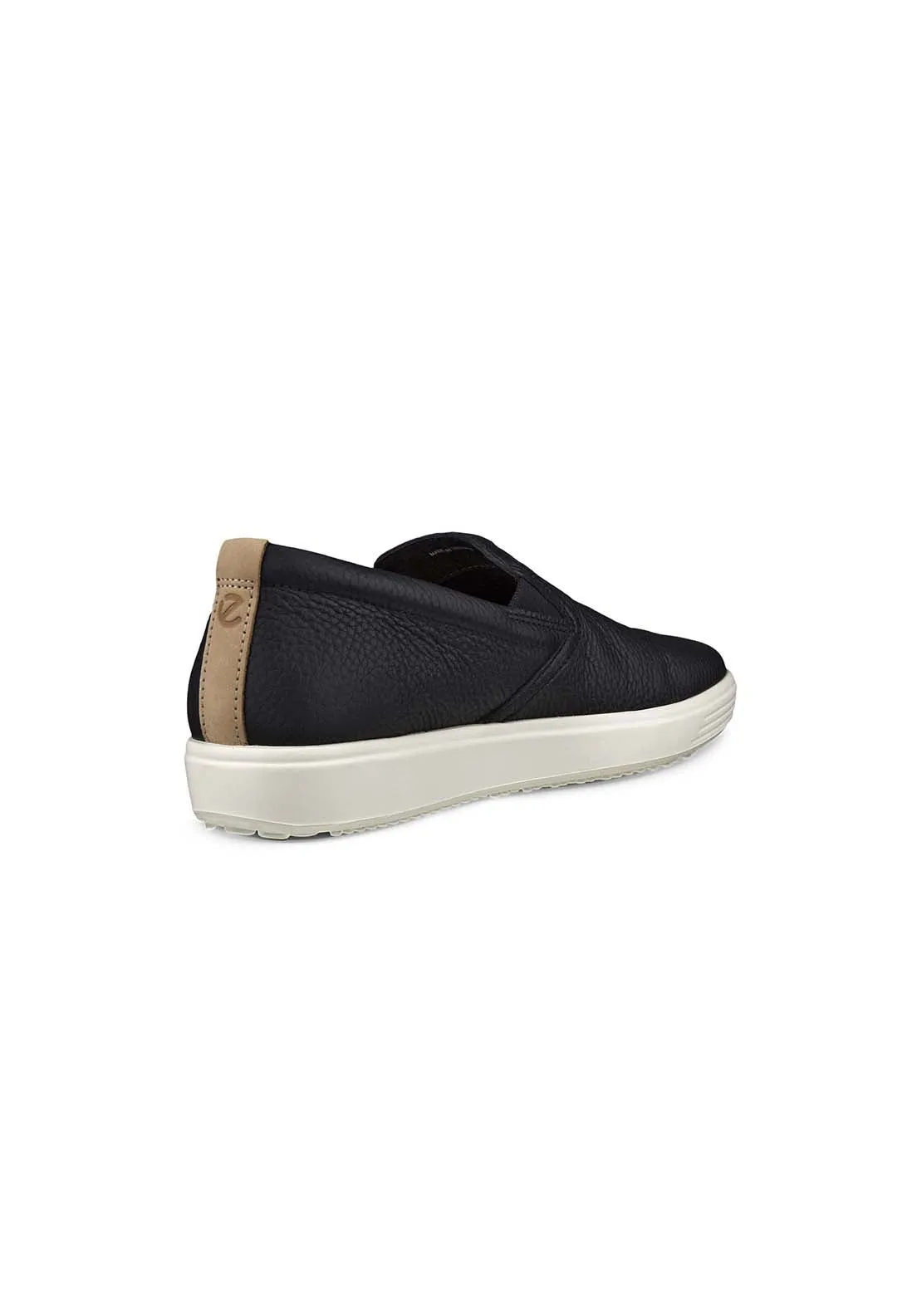 Soft 7 Women's Shoes - Black Powder