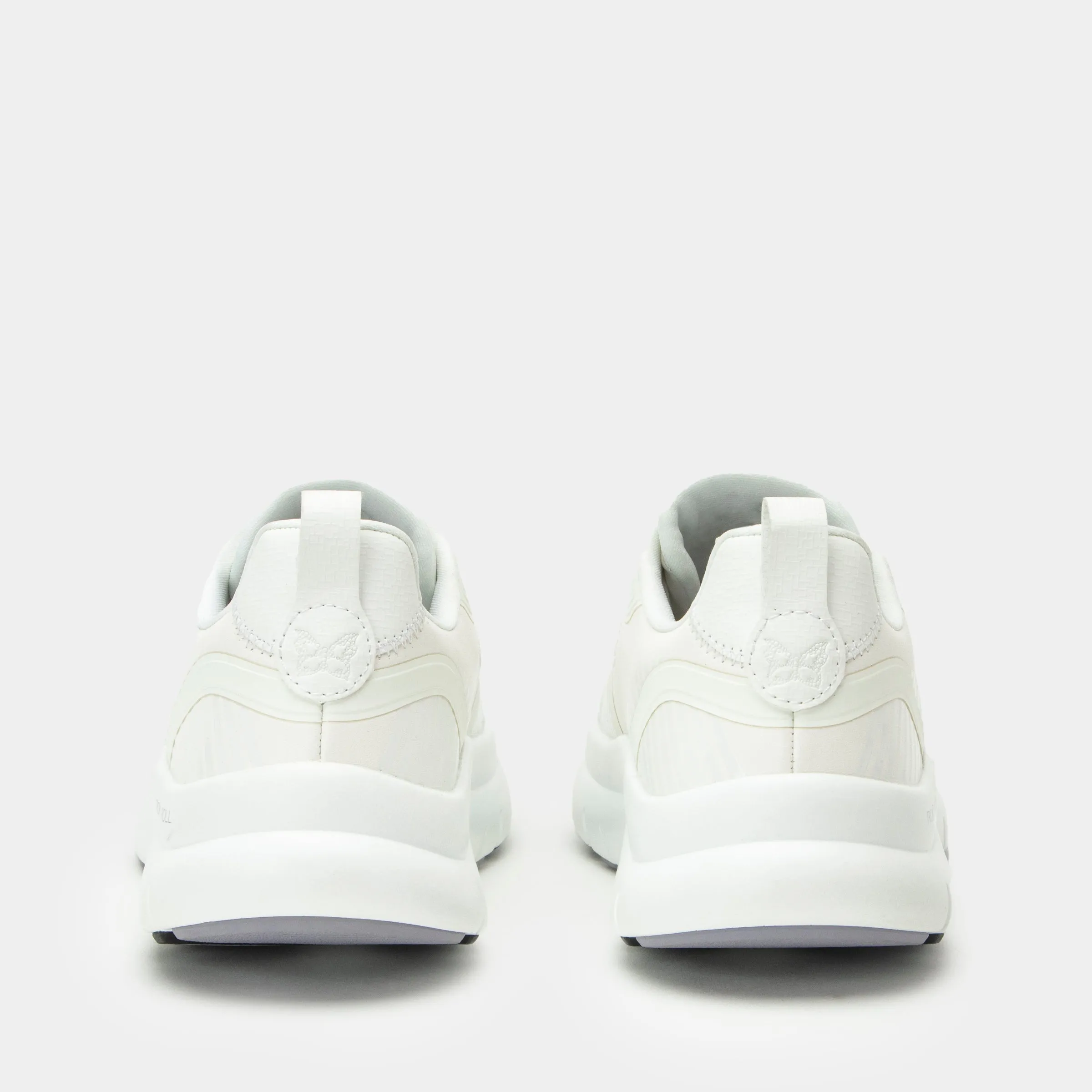 Solstyce White Out Shoe