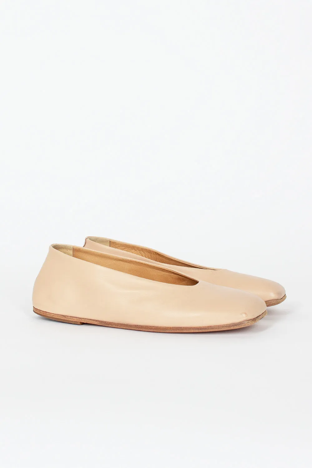 Spatolona Ballerina Shoe