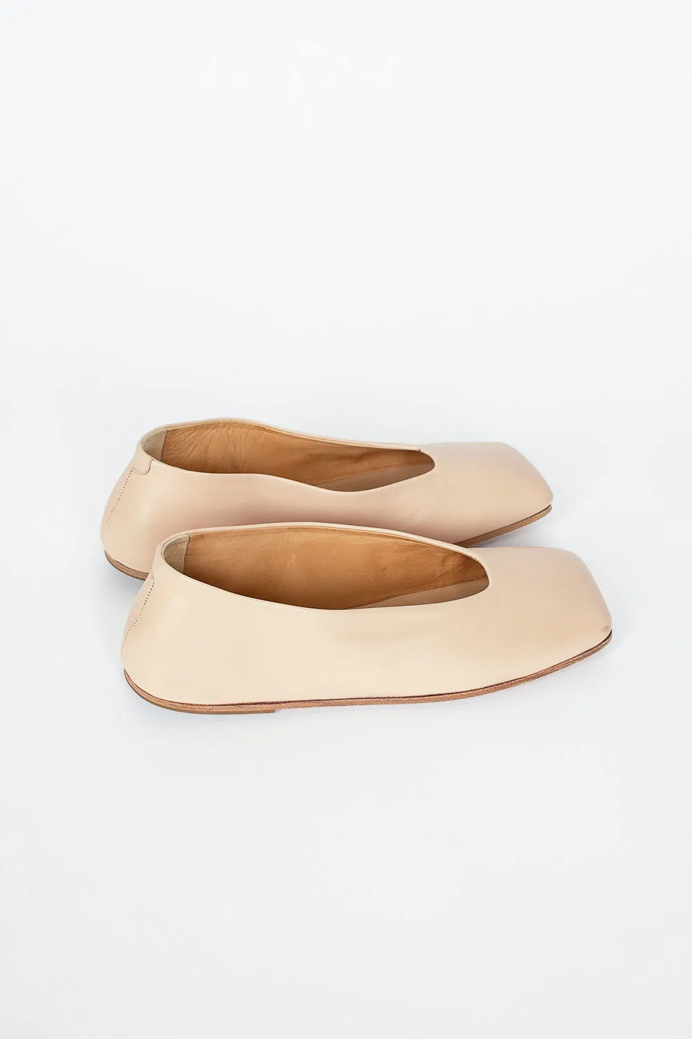 Spatolona Ballerina Shoe