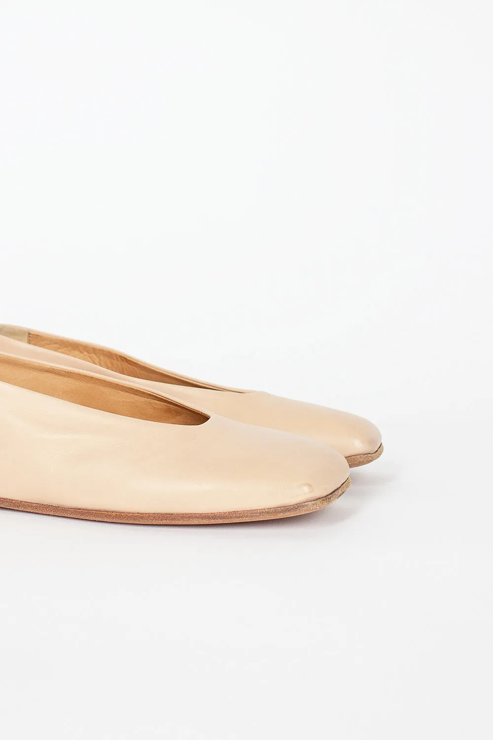 Spatolona Ballerina Shoe