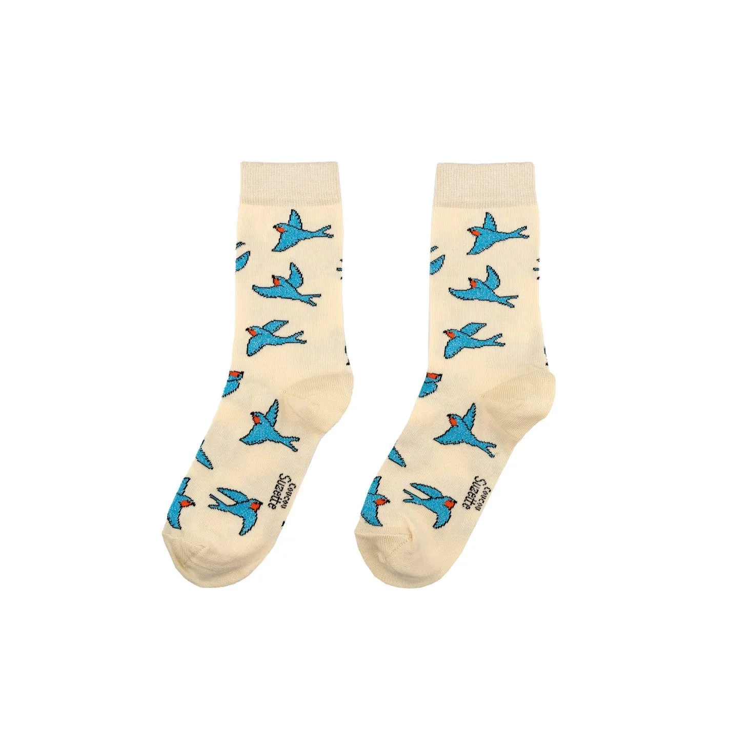 SWALLOW SOCKS