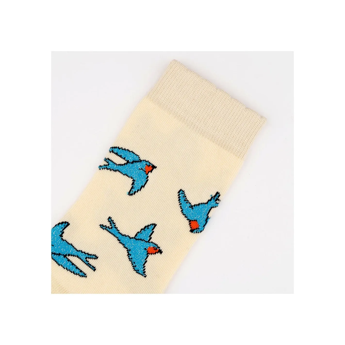 SWALLOW SOCKS