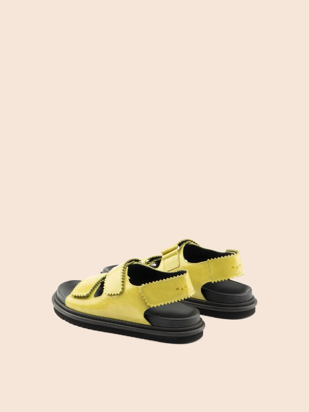 Tavira Kiwi Sandal