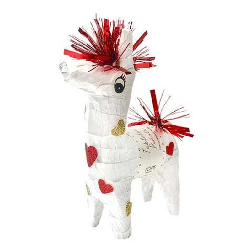 TOPS MALIBU | Love Llama Pinata