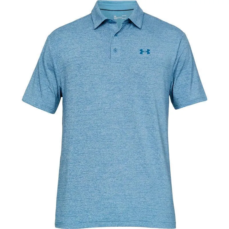 Under Armour Mens Playoff Polo 2.0