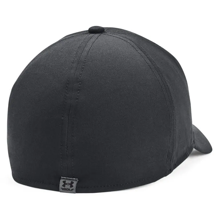 Under Armour Mens Storm Driver Cap