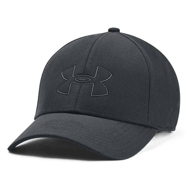 Under Armour Mens Storm Driver Cap