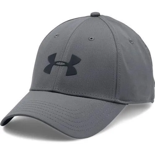 Under Armour Mens Storm Headline Cap