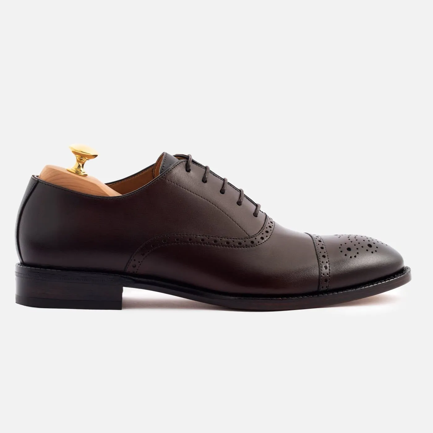 Vasco Oxfords - Men's