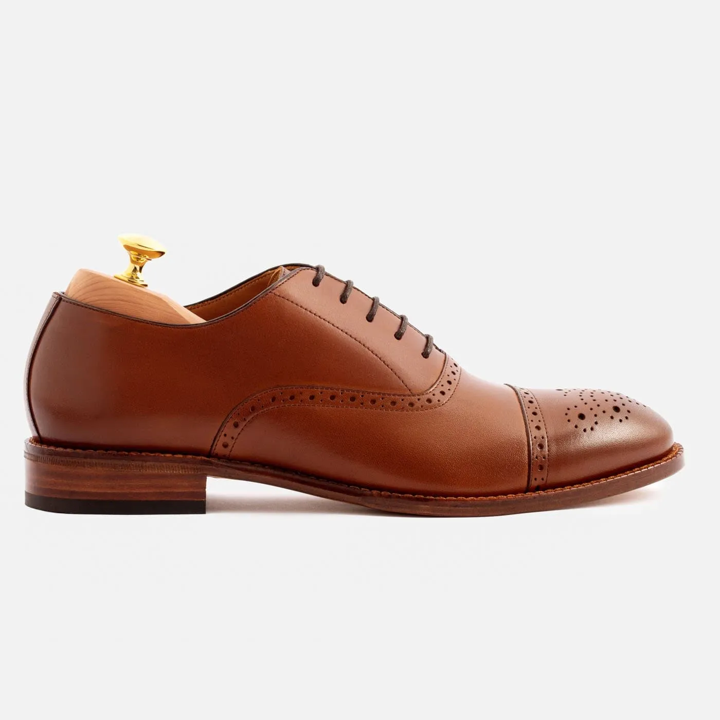 Vasco Oxfords - Men's