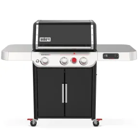 Weber Genesis EX-325s Smart Gas BBQ