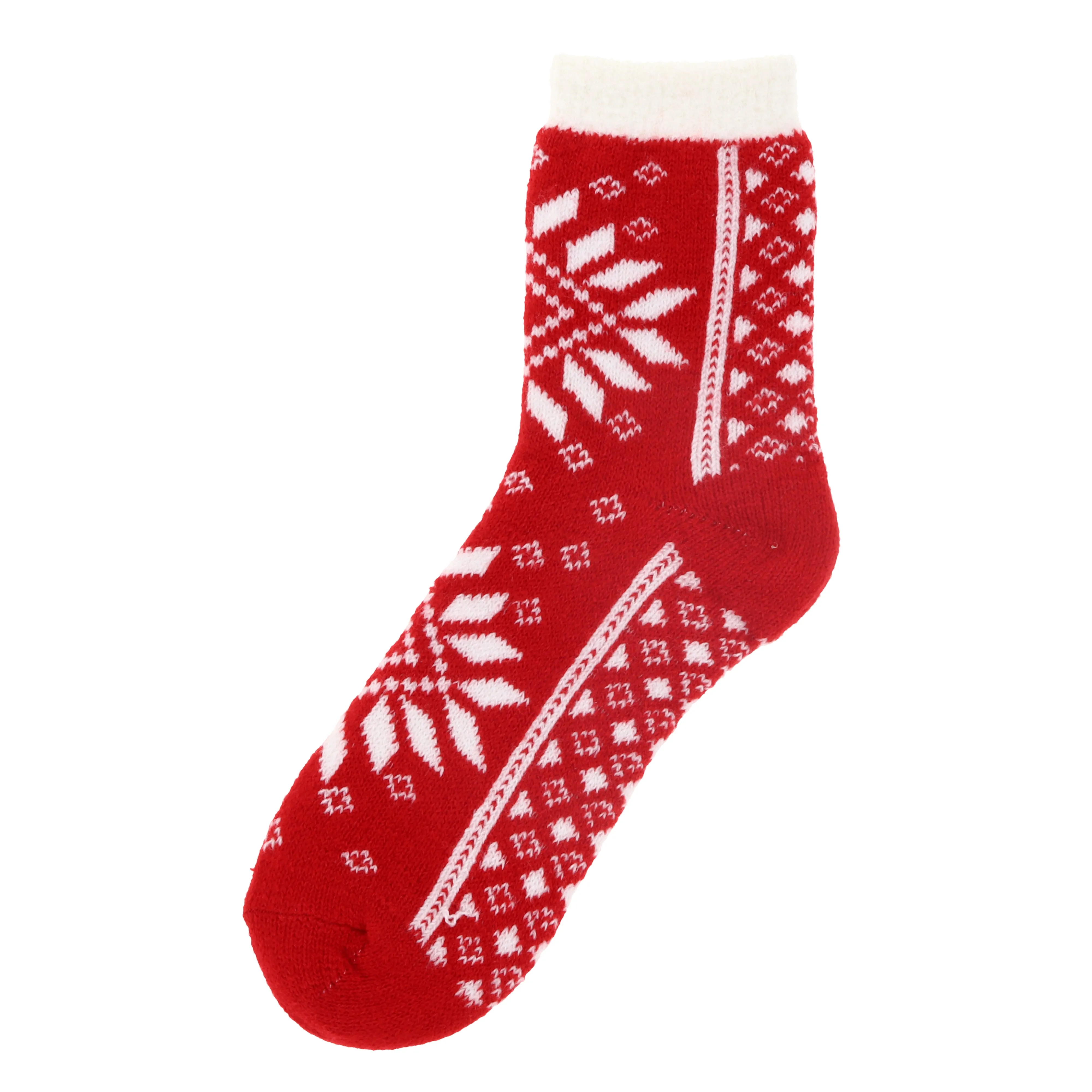 Women's Fireside Crew Socks