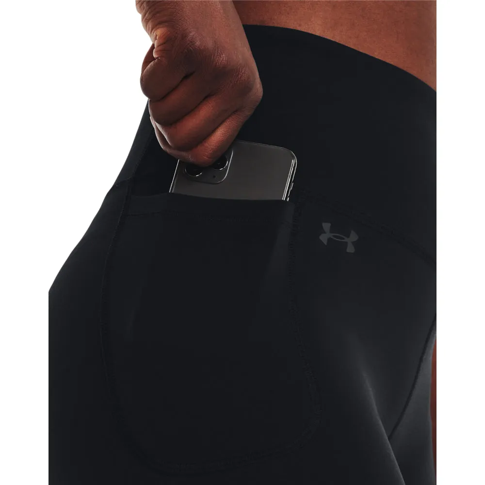 Women's Under Armour Motion Bike Shorts