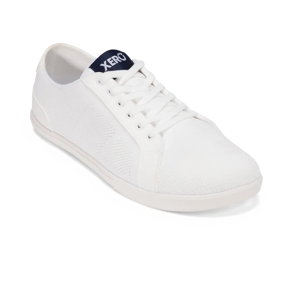 Xero Dillon Mens White