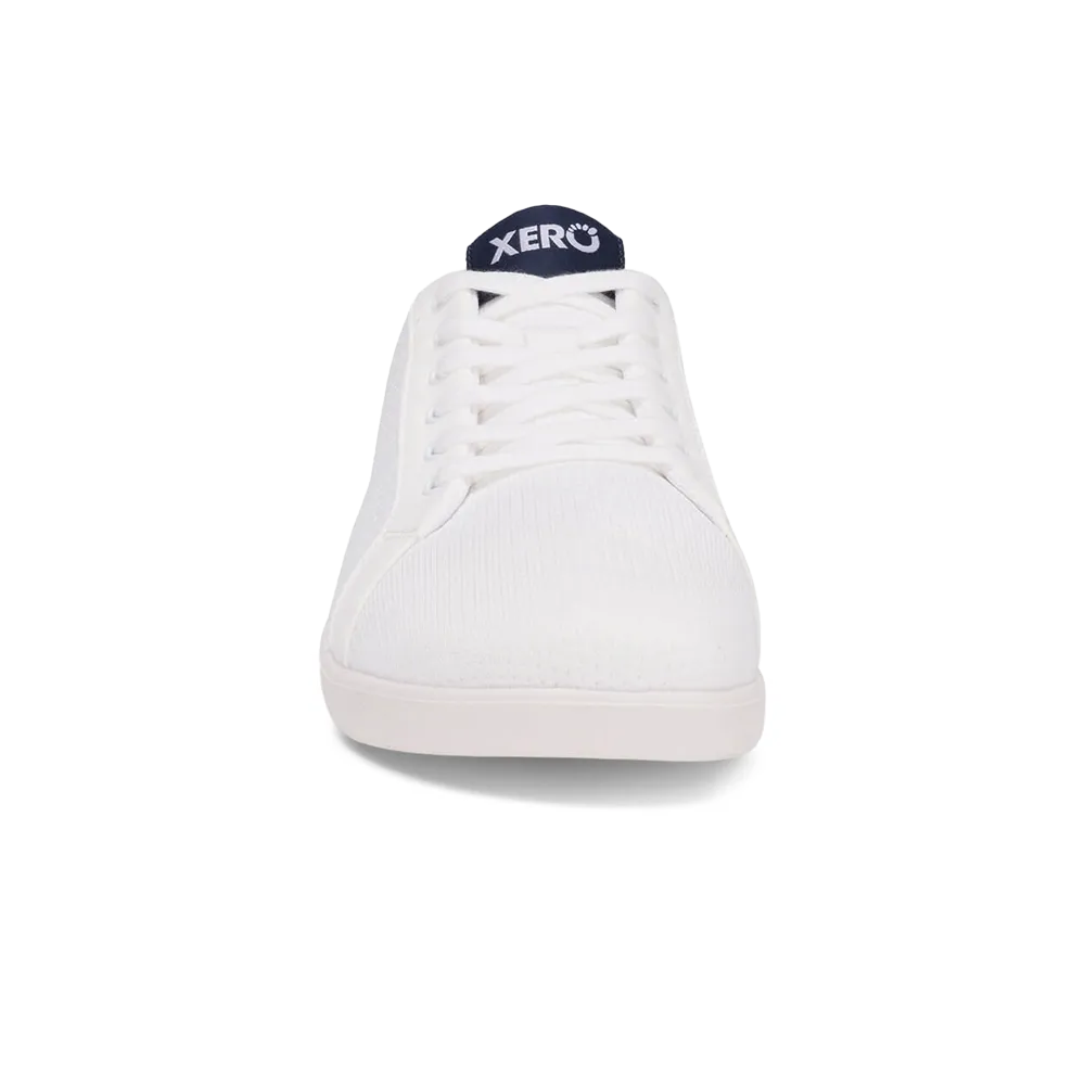 Xero Dillon Mens White