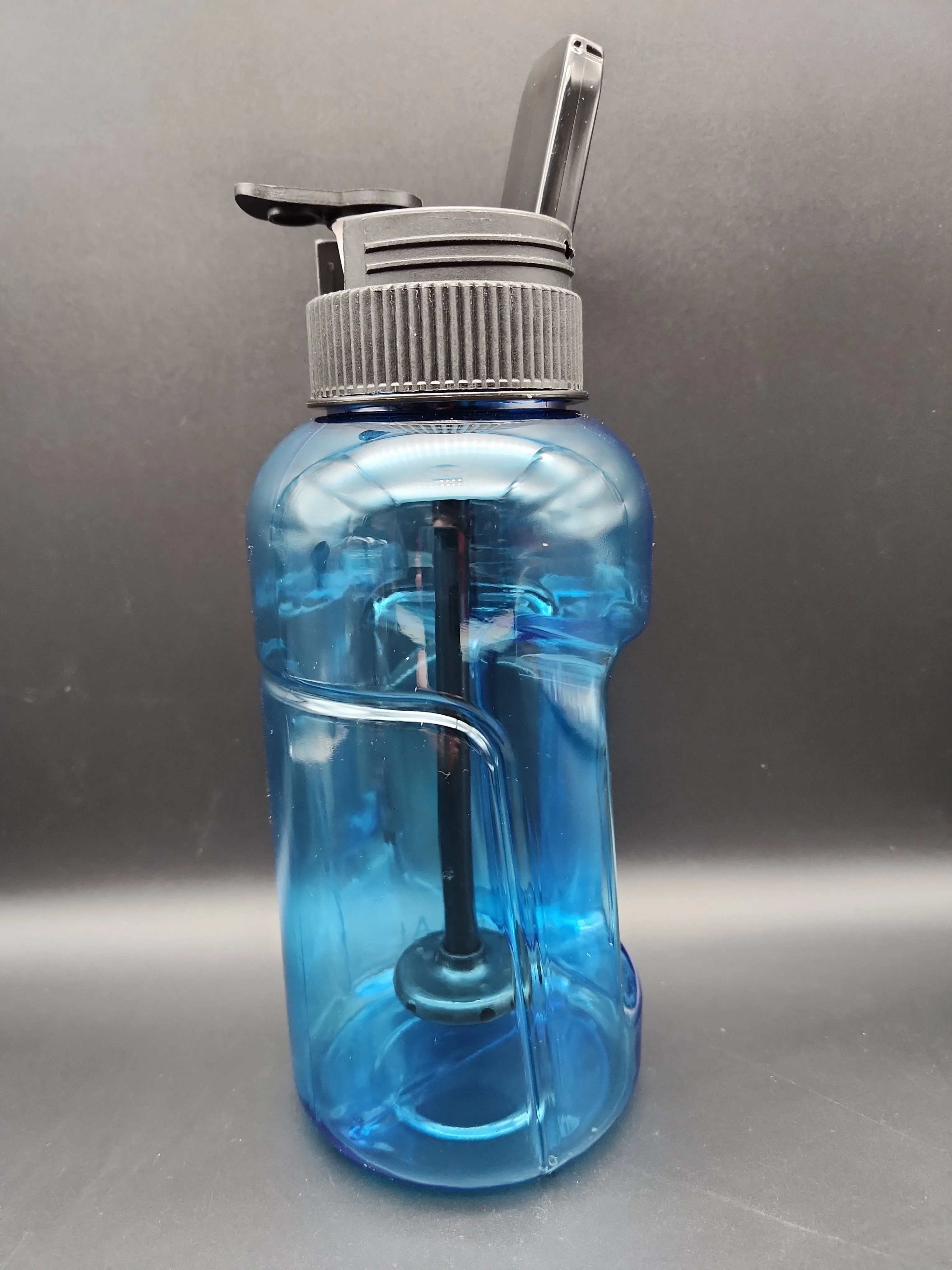 ZMOKIE Water Bottle Bong